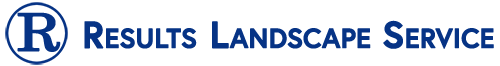 Results Landscape Services Logo